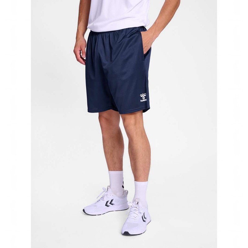 Hummel Essential Training Gympaskor Herr Marinblå | 238856-942