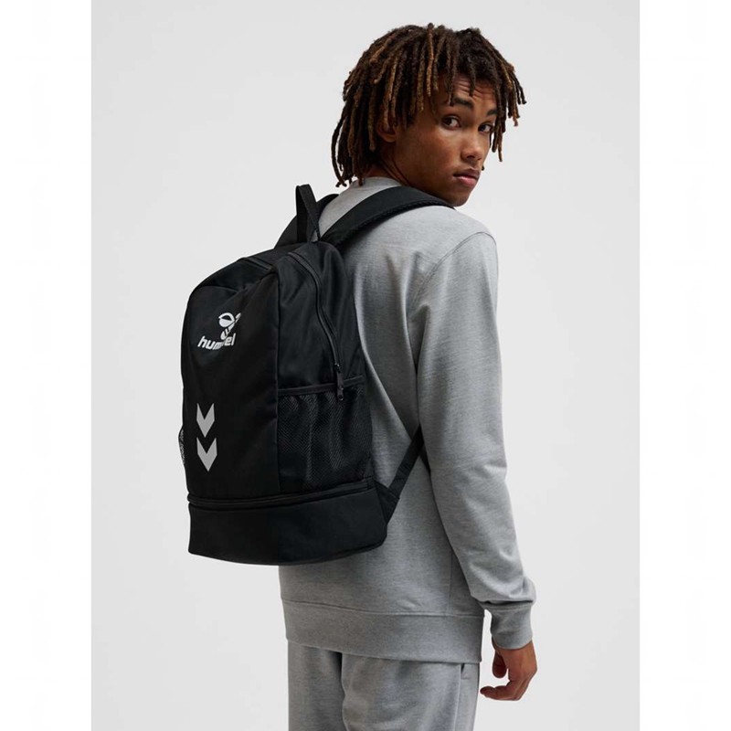 Hummel Essential W. Sc Strumpor Dam Svarta | 351651-993