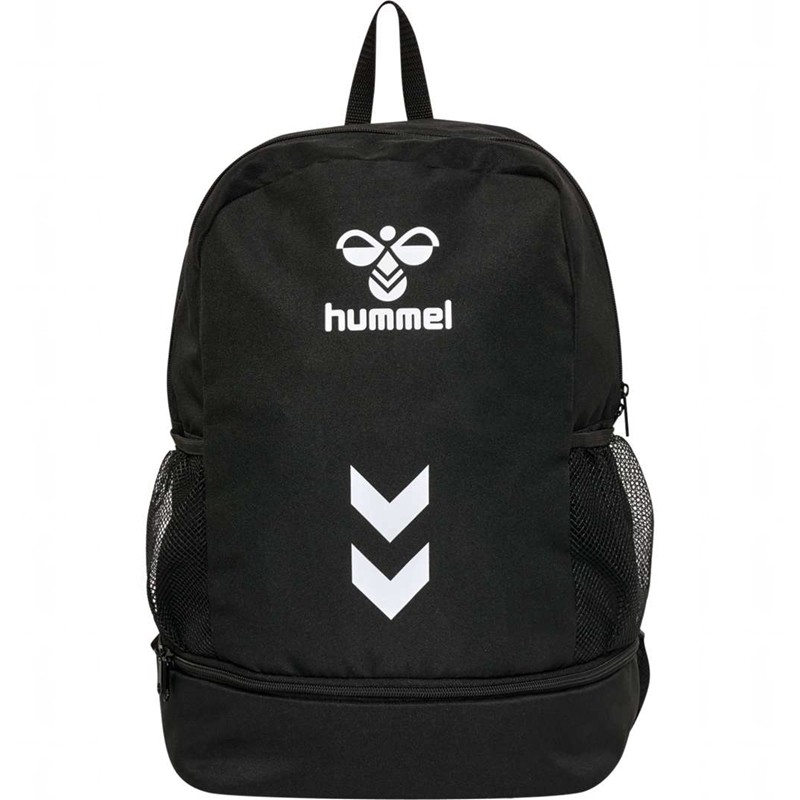 Hummel Essential W. Sc Strumpor Dam Svarta | 351651-993