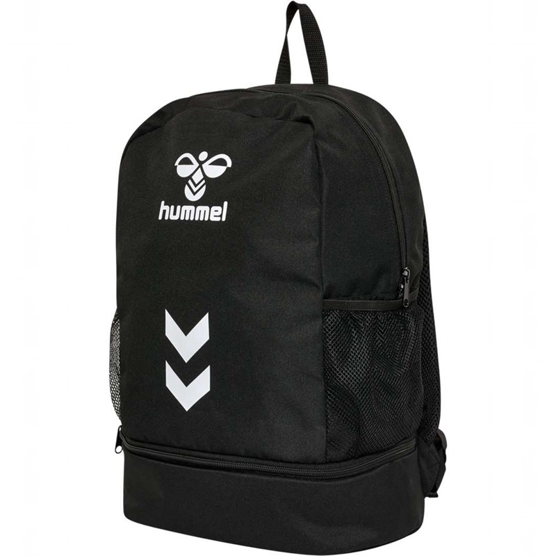 Hummel Essential W. Sc Strumpor Dam Svarta | 351651-993