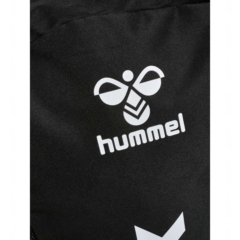 Hummel Essential W. Sc Strumpor Dam Svarta | 351651-993