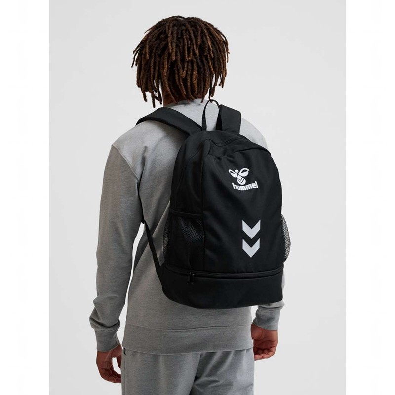 Hummel Essential W. Sc Strumpor Dam Svarta | 351651-993