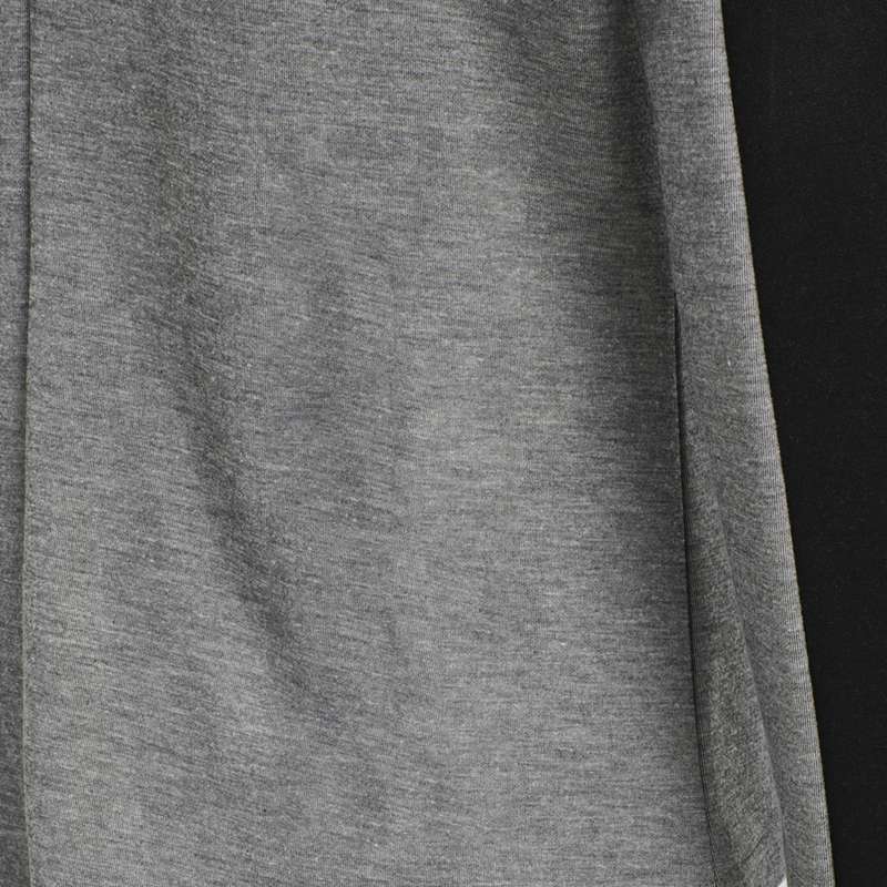 Hummel Essi Zip Hoodie Dam Grå | 479967-013