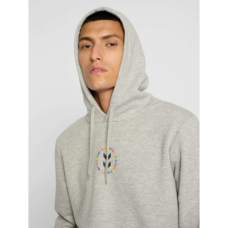 Hummel Everything Nothing Jackor Dam Grå | 613267-413