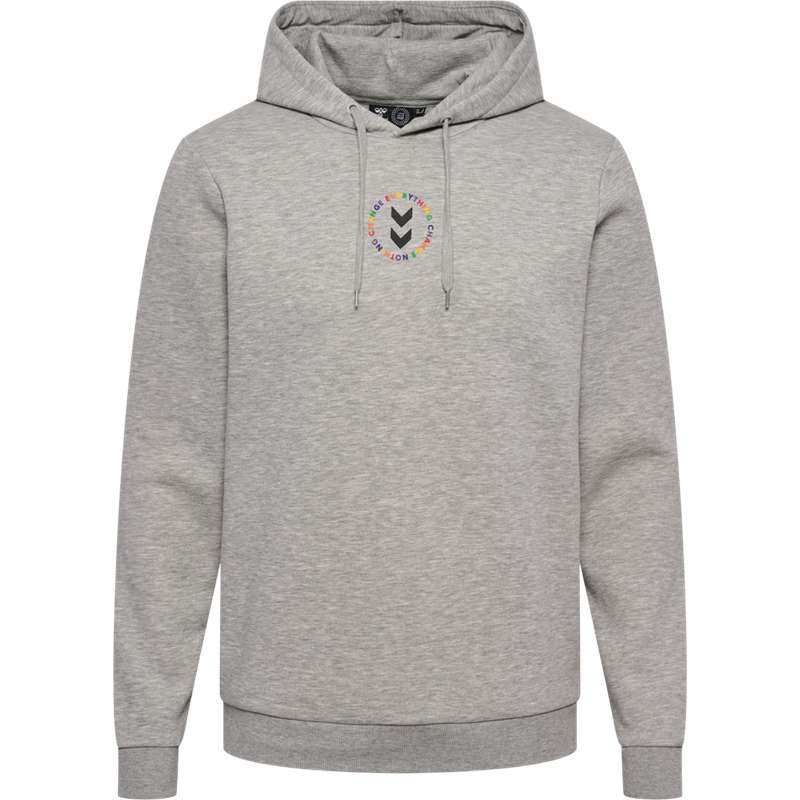 Hummel Everything Nothing Jackor Dam Grå | 613267-413
