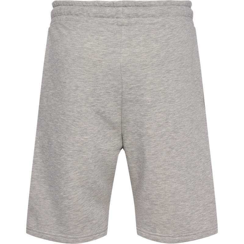 Hummel Everything Nothing Sweatshorts Herr Grå | 608351-015