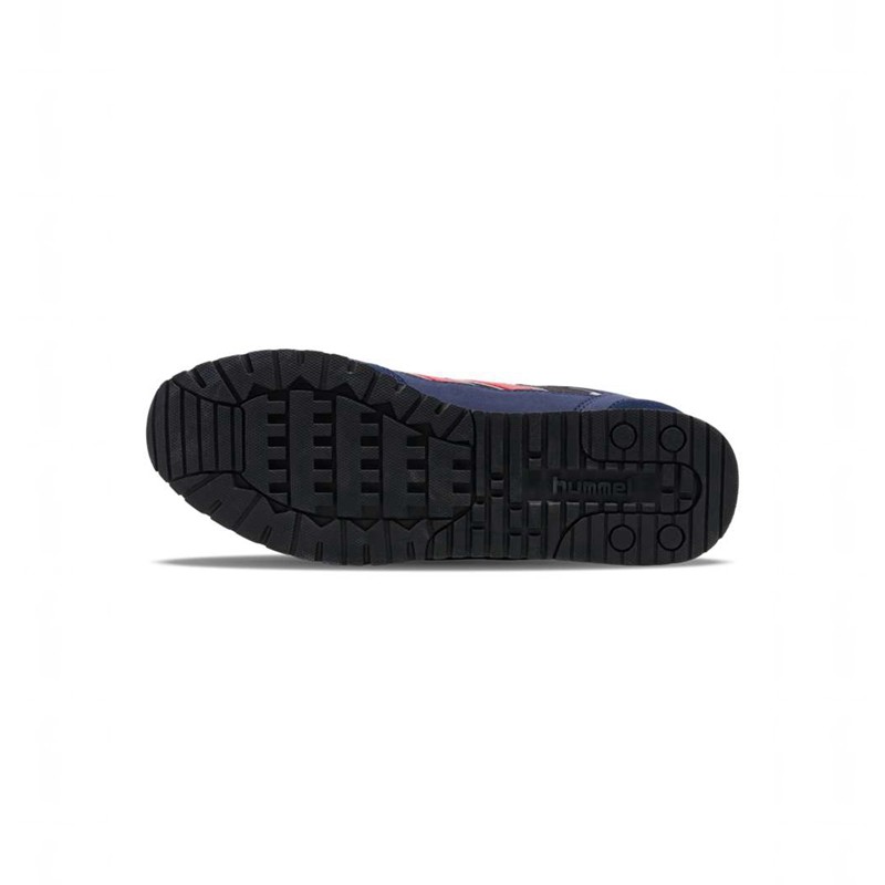 Hummel Fallon Ogc Sneakers Herr Marinblå | 807760-896