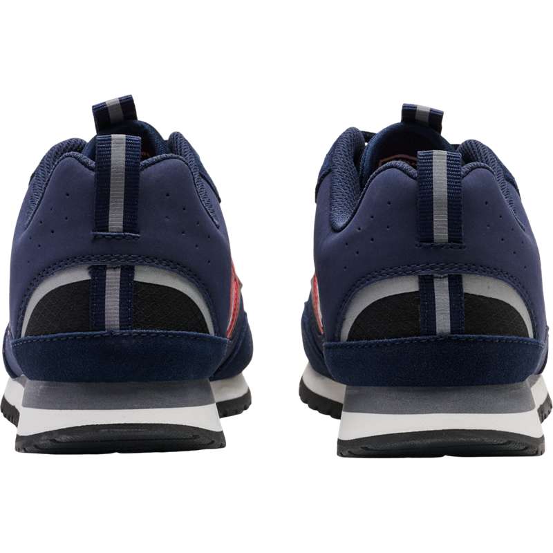 Hummel Fallon Ogc Sneakers Herr Marinblå | 807760-896