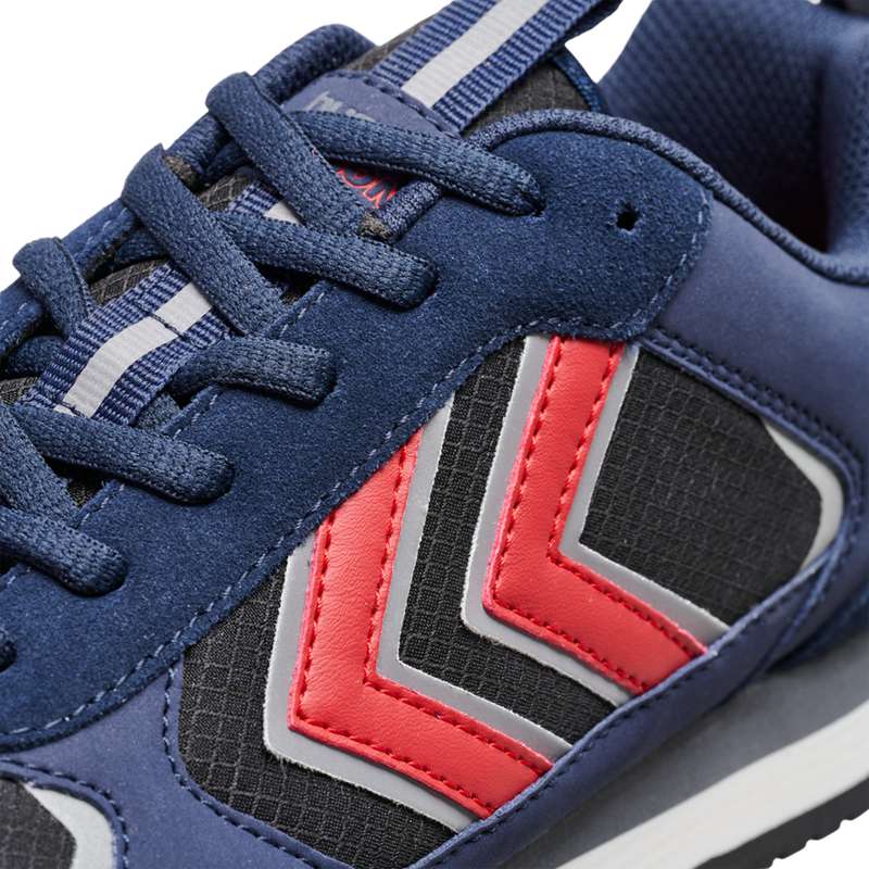Hummel Fallon Ogc Sneakers Herr Marinblå | 807760-896