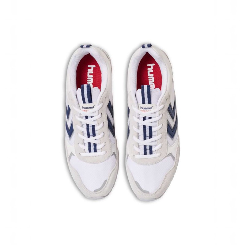 Hummel Fallon Ogc Sneakers Herr Vita | 407032-430