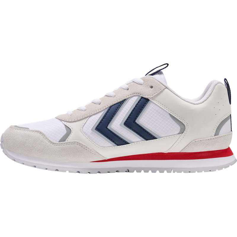 Hummel Fallon Ogc Sneakers Herr Vita | 407032-430