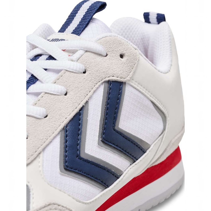 Hummel Fallon Ogc Sneakers Herr Vita | 407032-430