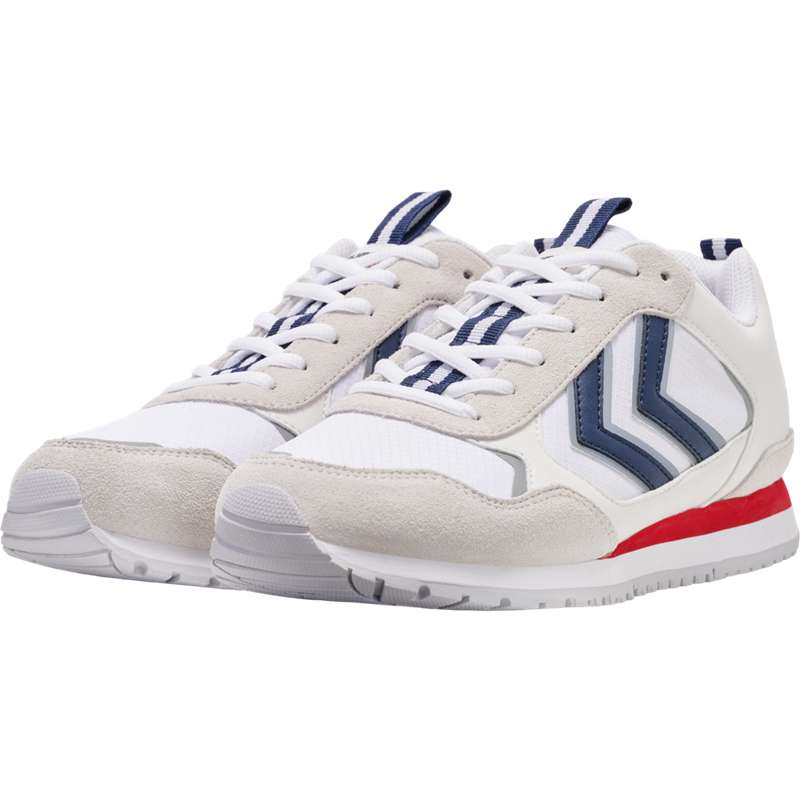 Hummel Fallon Ogc Sneakers Herr Vita | 407032-430