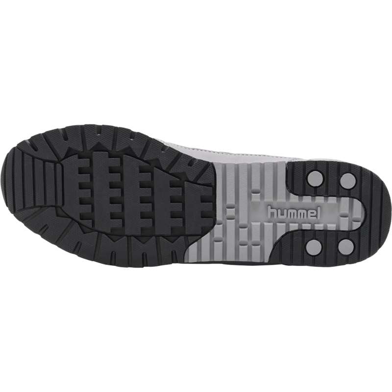 Hummel Fallon Sneakers Herr Grå | 699316-971