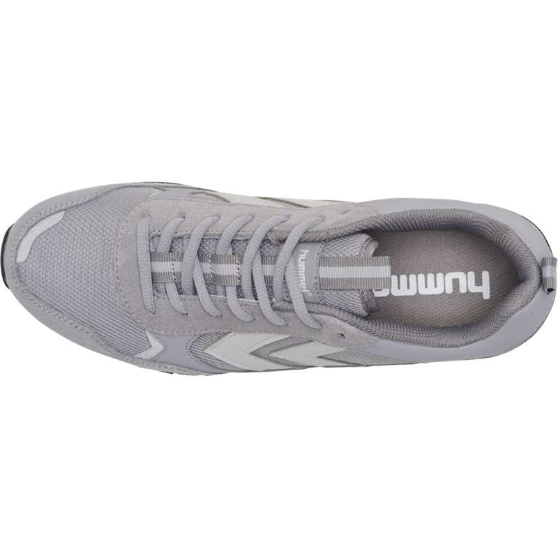 Hummel Fallon Sneakers Herr Grå | 699316-971
