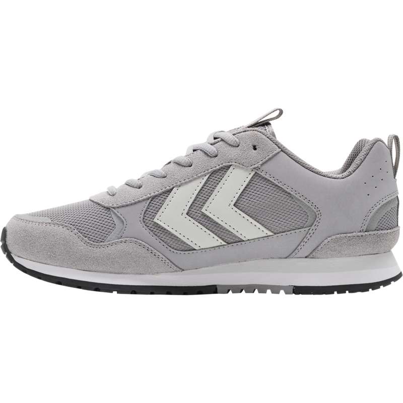 Hummel Fallon Sneakers Herr Grå | 699316-971