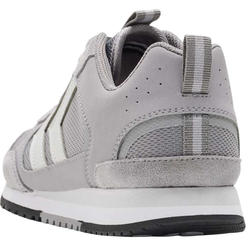 Hummel Fallon Sneakers Herr Grå | 699316-971