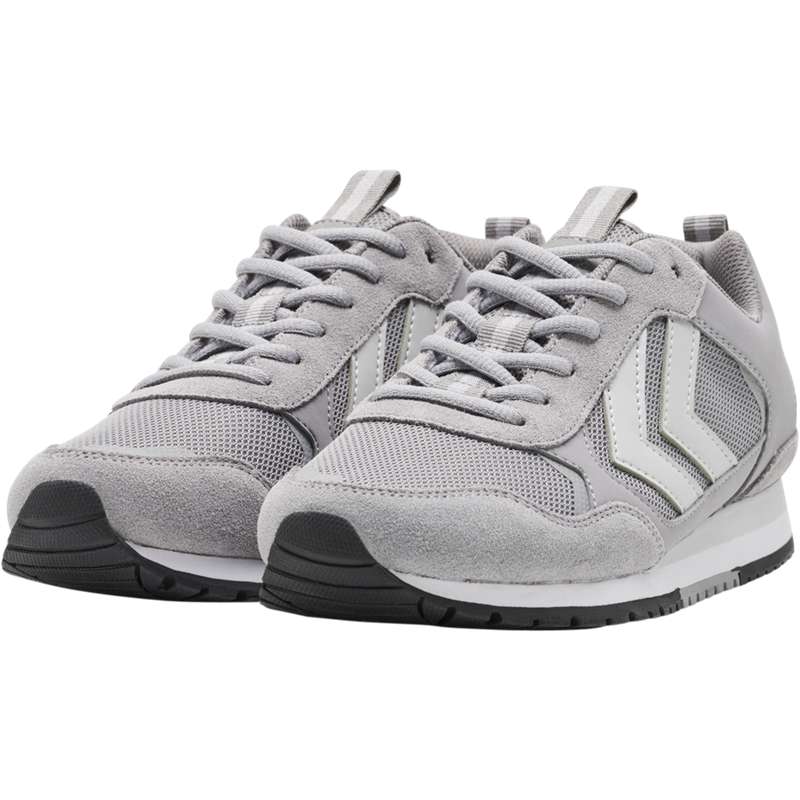Hummel Fallon Sneakers Herr Grå | 699316-971