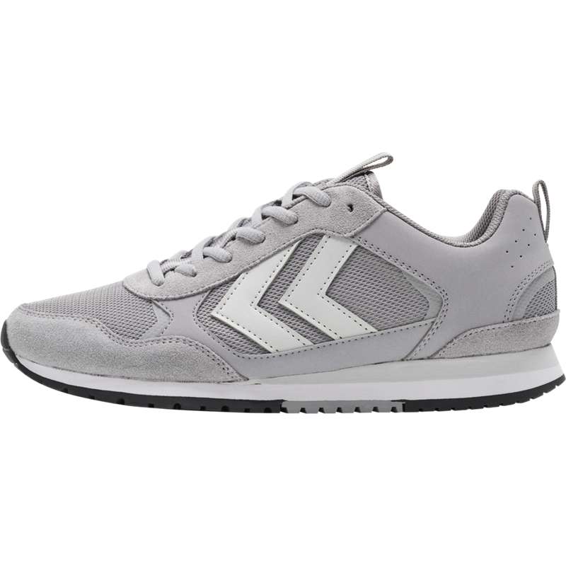 Hummel Fallon Sneakers Herr Grå | 699316-971