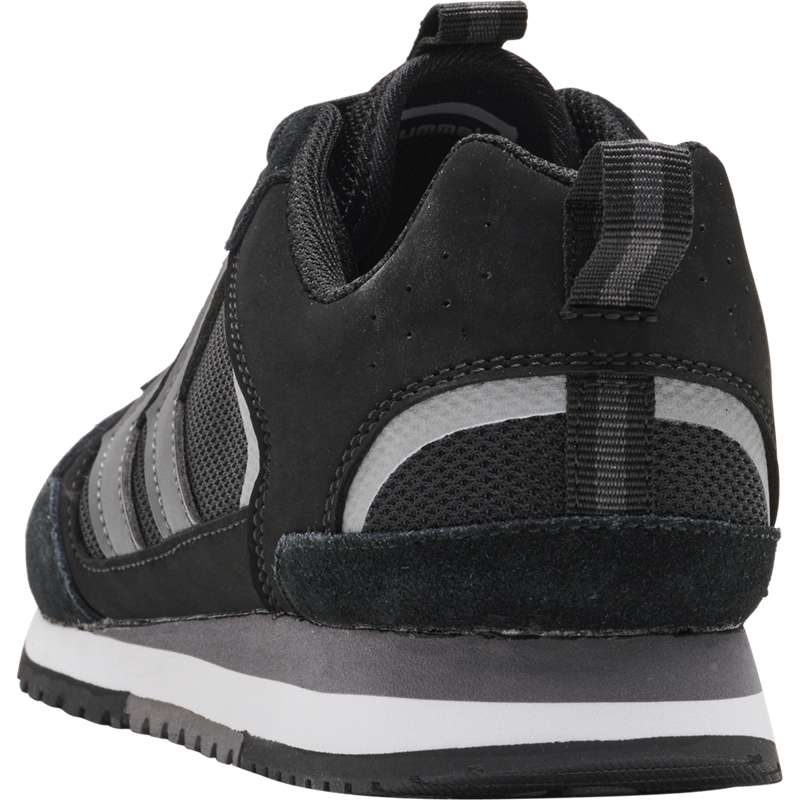 Hummel Fallon Sneakers Herr Svarta | 729897-010