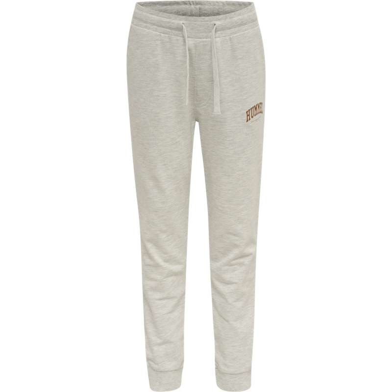 Hummel Fast Byxor Barn Beige | 958003-212