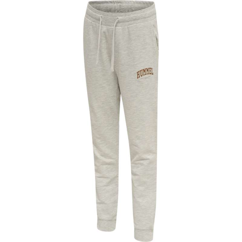 Hummel Fast Byxor Barn Beige | 958003-212