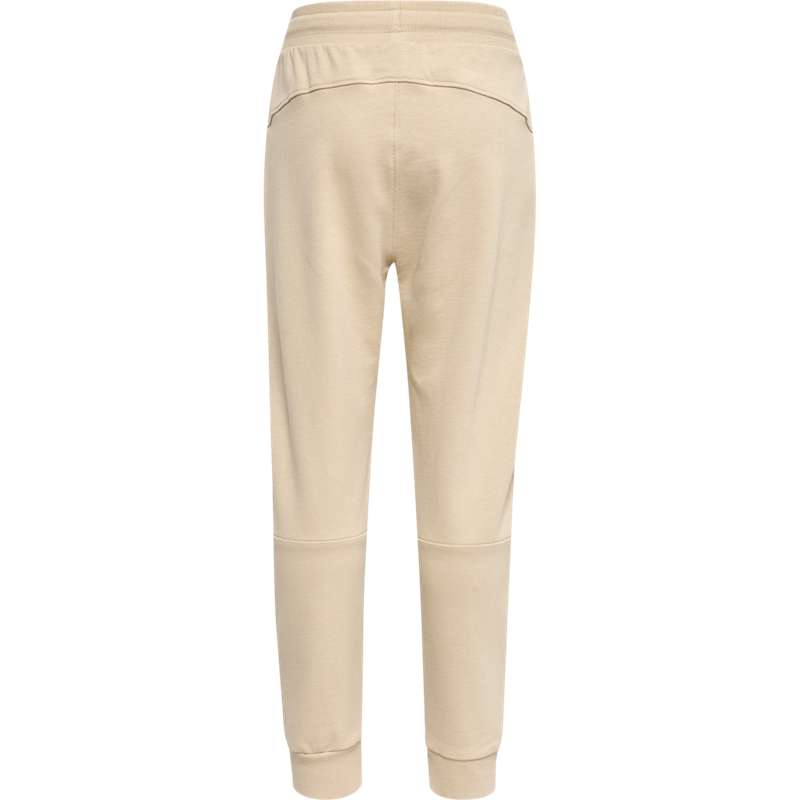Hummel Fast Byxor Barn Beige | 983819-691