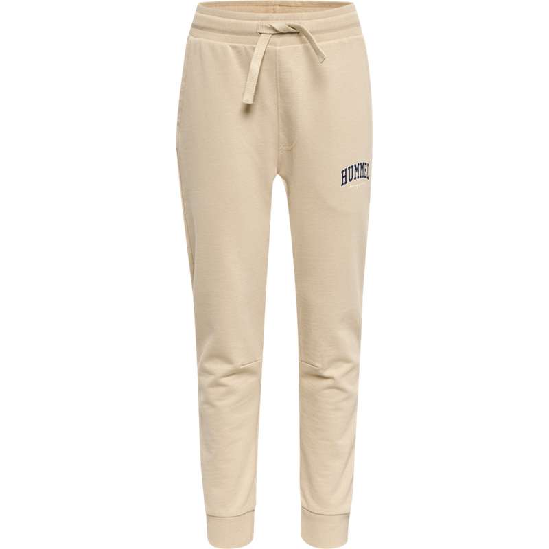 Hummel Fast Byxor Barn Beige | 983819-691