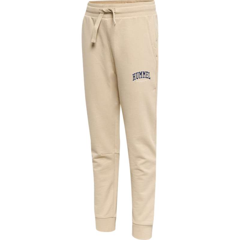 Hummel Fast Byxor Barn Beige | 983819-691