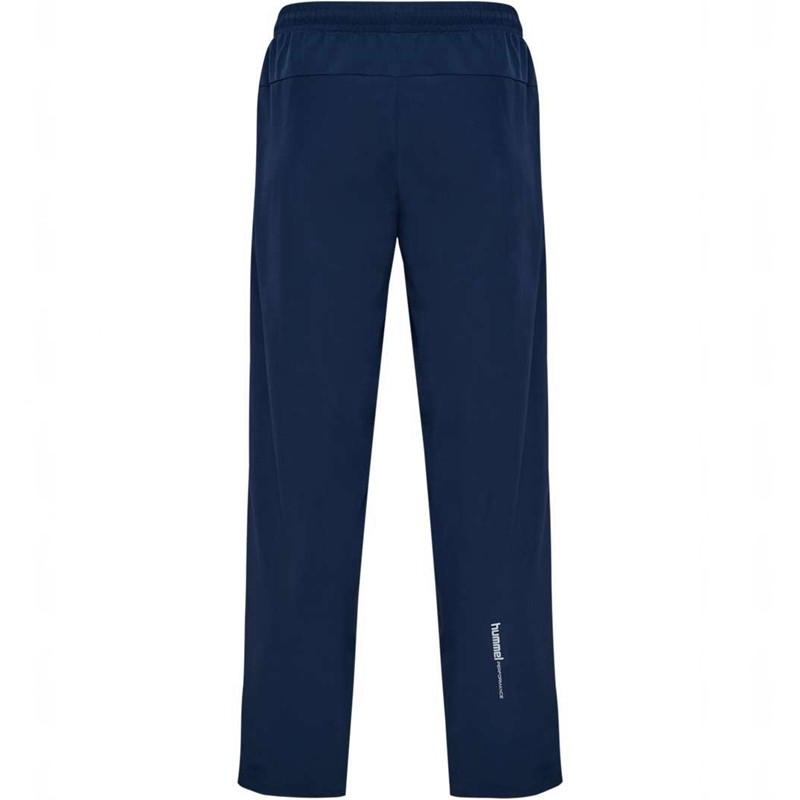 Hummel Fast Byxor Dam Marinblå | 734143-092