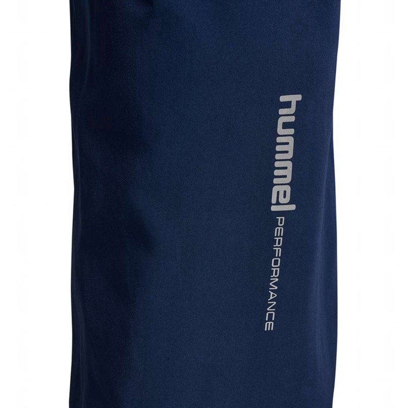 Hummel Fast Byxor Herr Marinblå | 145720-772