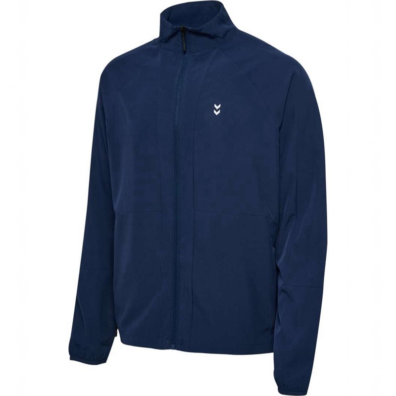 Hummel Fast Jackor Herr Marinblå | 513932-661