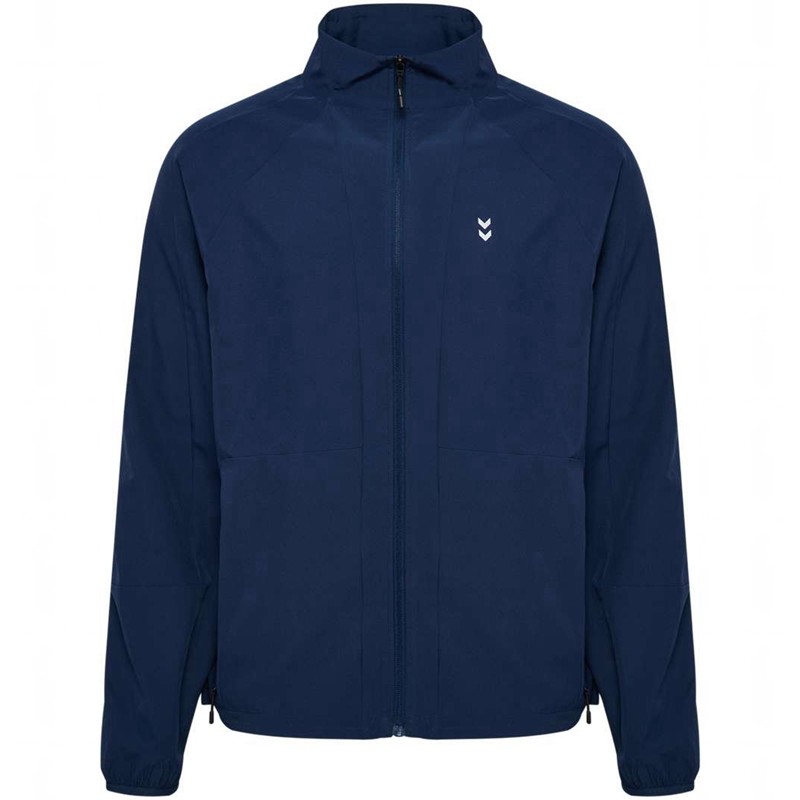 Hummel Fast Jackor Herr Marinblå | 513932-661