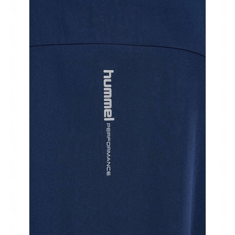 Hummel Fast Jackor Herr Marinblå | 513932-661