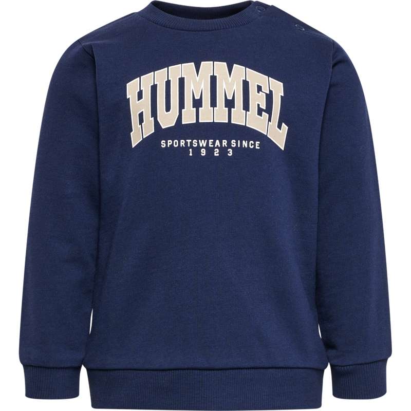 Hummel Fast Lime Tröjor Barn Svarta | 062833-158