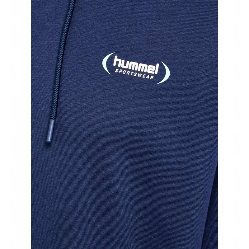 Hummel Felix Loose Shorts Herr Marinblå | 576217-519