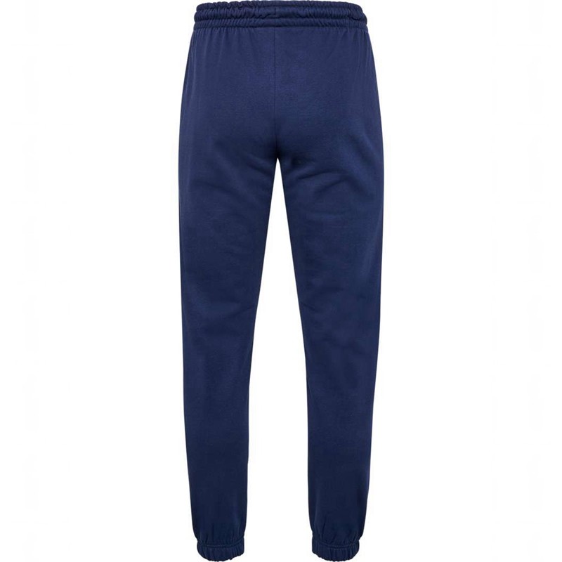 Hummel Felix Regular Byxor Herr Marinblå | 477059-400