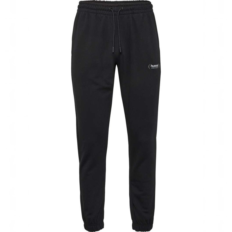 Hummel Felix Regular Byxor Herr Svarta | 234996-626