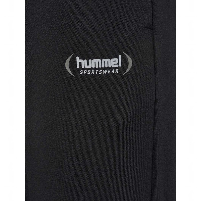 Hummel Felix Regular Byxor Herr Svarta | 234996-626