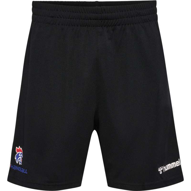 Hummel Ffhb Referee Poly Shorts Herr Svarta | 677697-578
