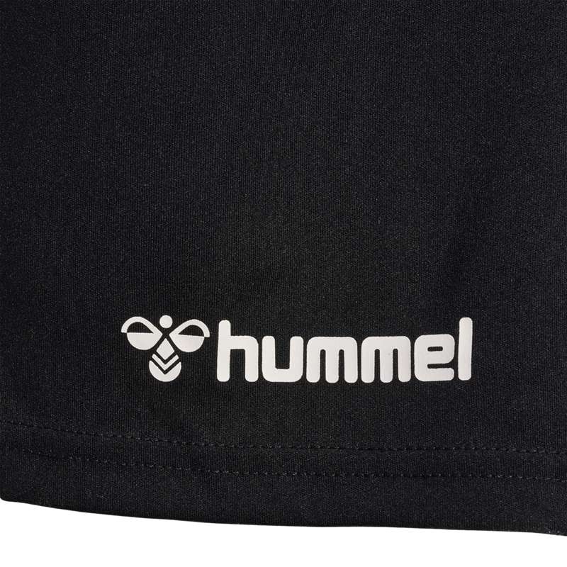 Hummel Ffhb Referee Poly Shorts Herr Svarta | 677697-578