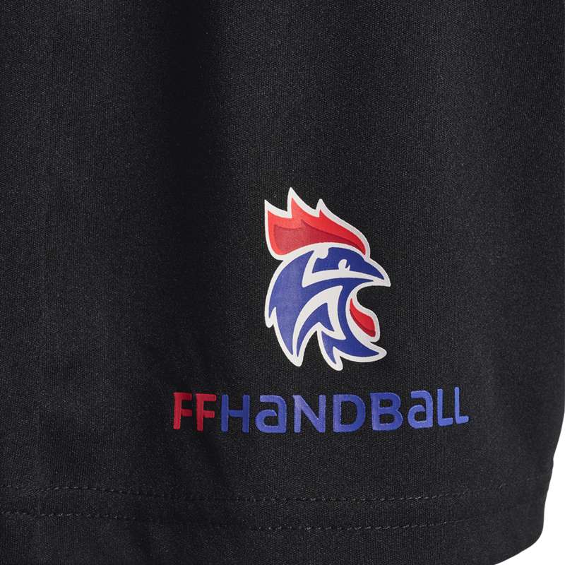 Hummel Ffhb Referee Poly Shorts Herr Svarta | 677697-578
