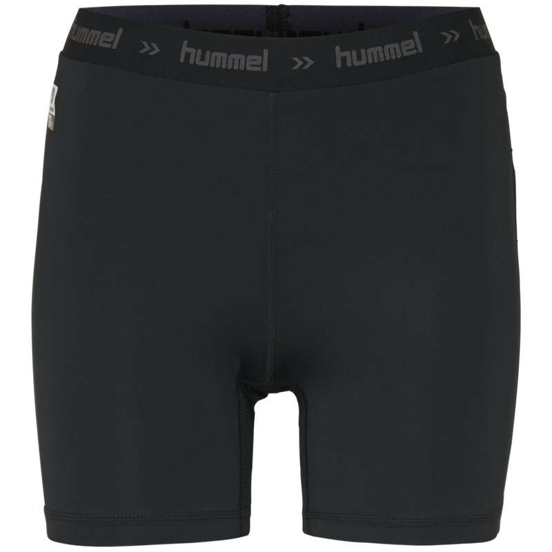 Hummel First Performance Byxor Dam Svarta | 978995-816
