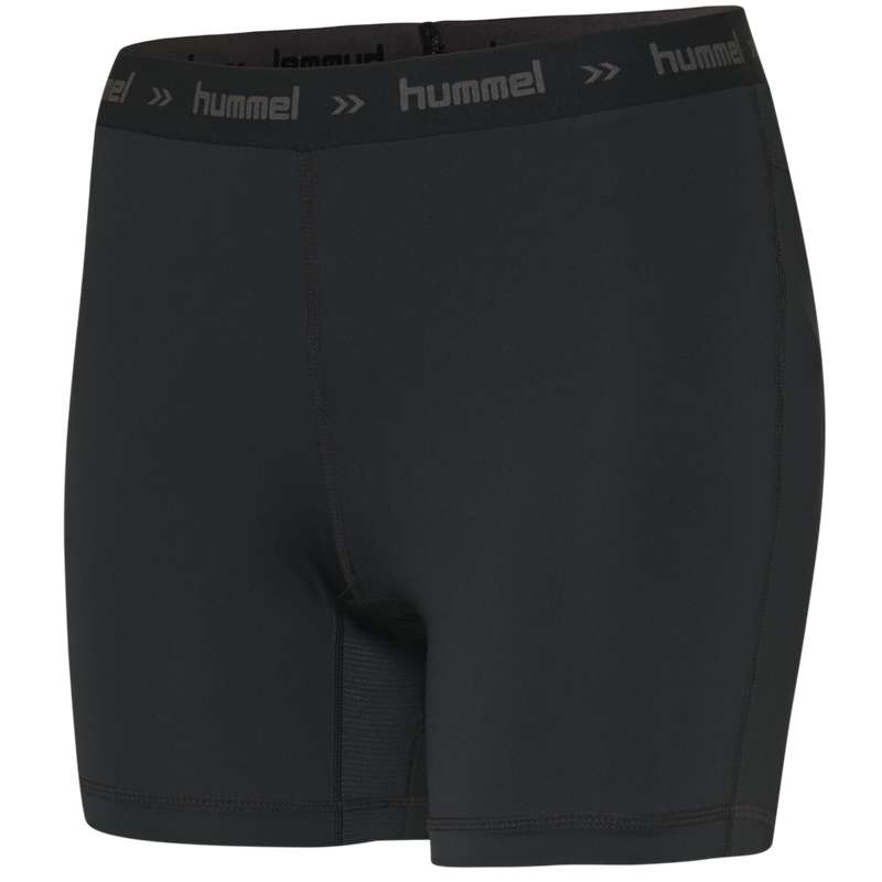 Hummel First Performance Byxor Dam Svarta | 978995-816