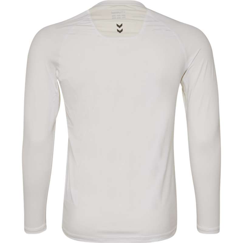 Hummel First Performance Jersey L/S Baslager Herr Vita | 855082-031