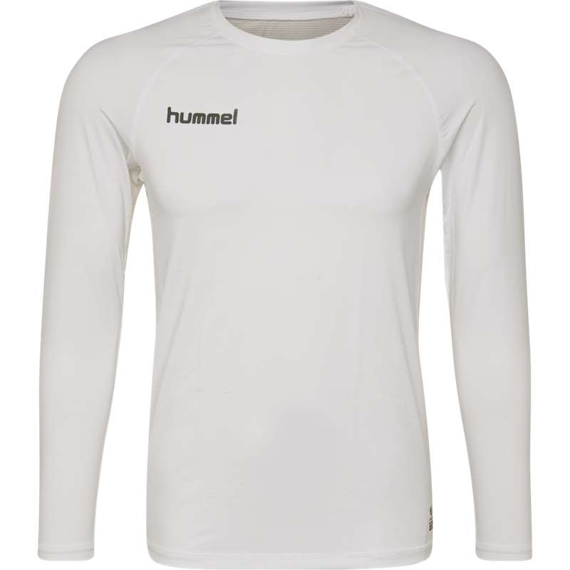 Hummel First Performance Jersey L/S Baslager Herr Vita | 855082-031
