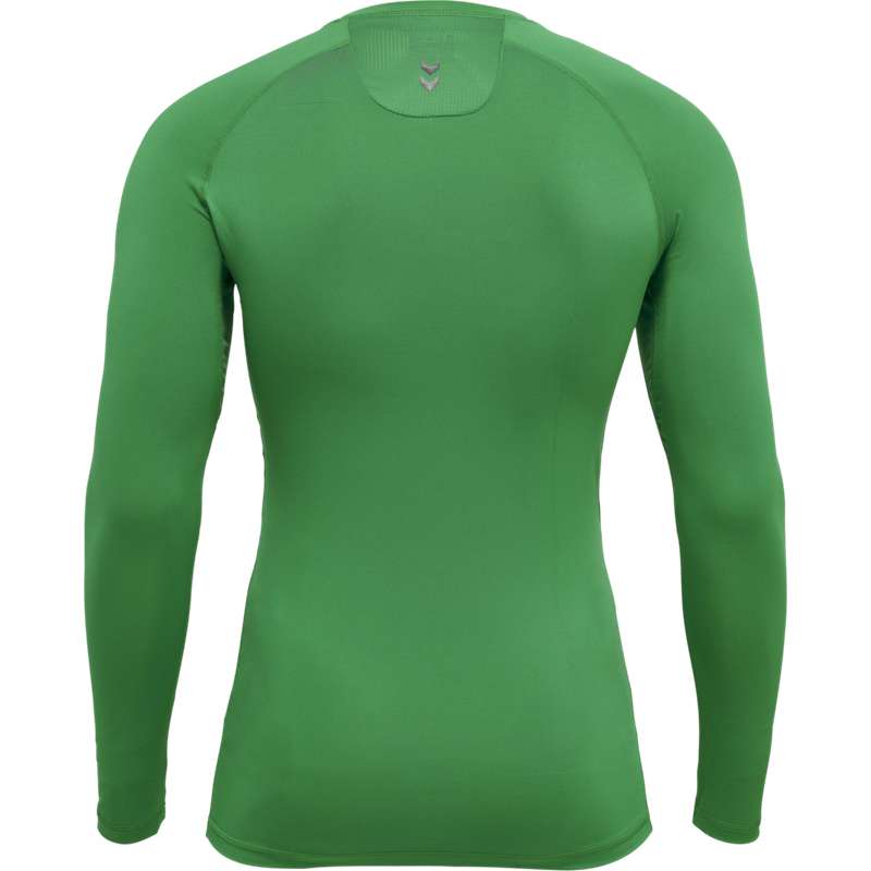 Hummel First Performance Jersey L/S Baslager Herr Gröna | 543344-331