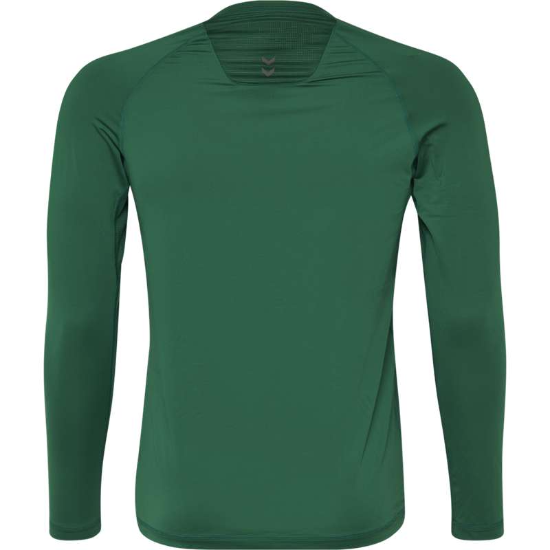 Hummel First Performance Jersey L/S Strumpbyxor Herr Gröna | 459441-280