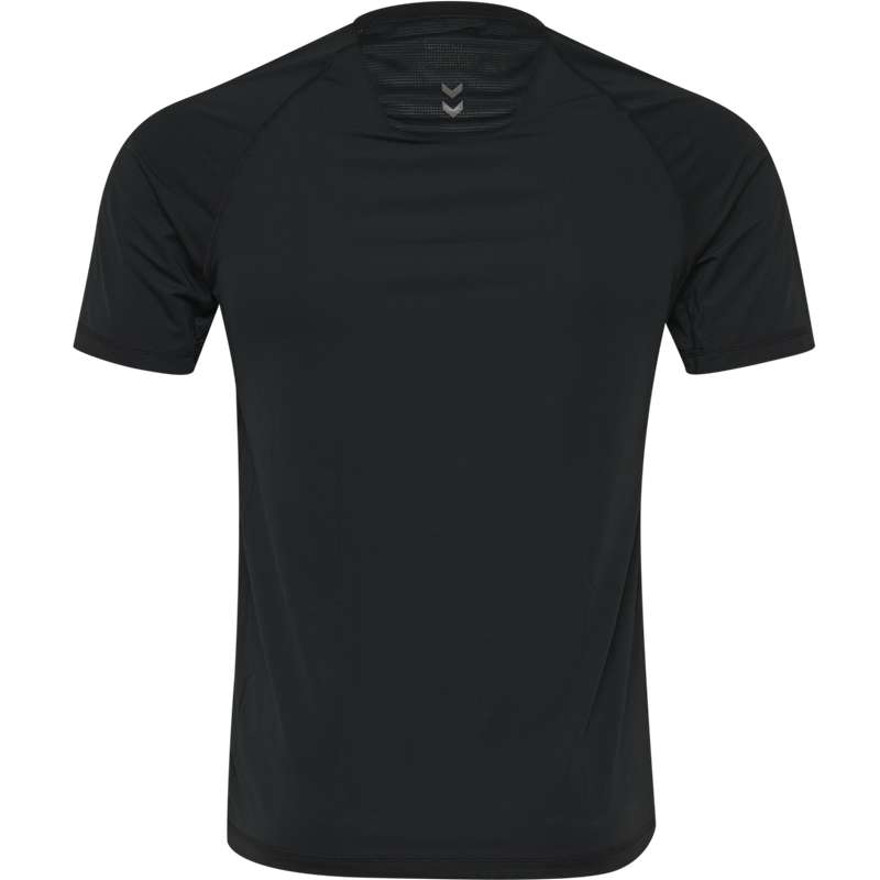 Hummel First Performance S/S Jersey Herr Svarta | 383198-415