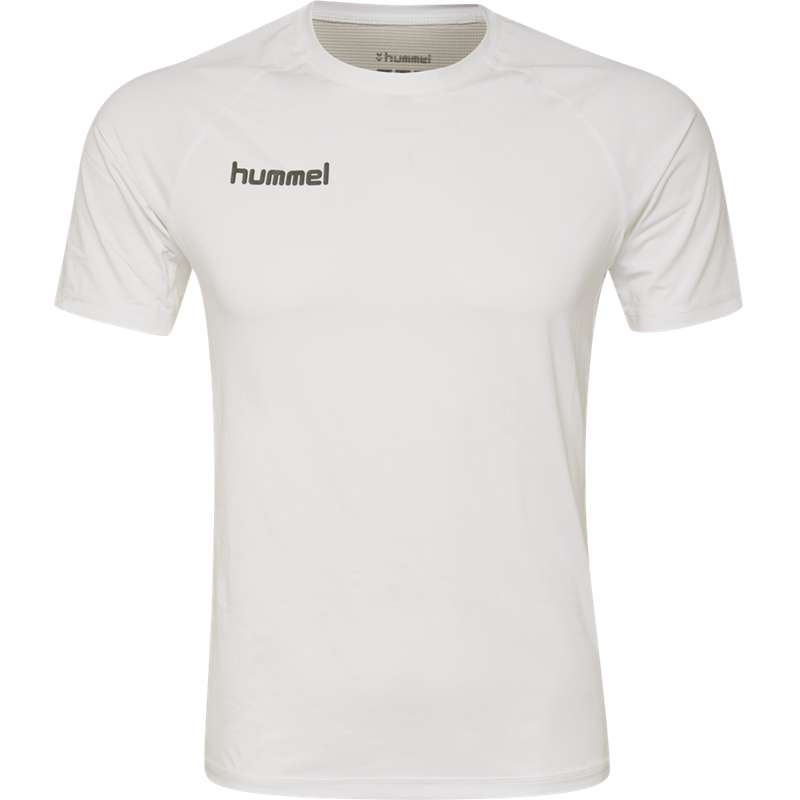Hummel First Performance S/S Shorts Herr Vita | 678198-316